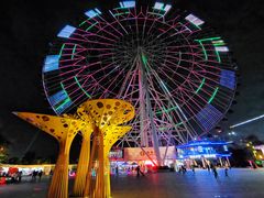 -南昌之星摩天轮