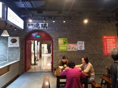 -玉泉山庄(亚欧店)