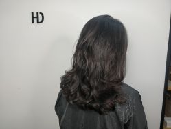 -HD HAIR STYLE