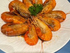 -阿毛饭店(和义路店)