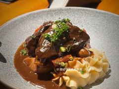 -巴别塔法餐舍(合作路店)