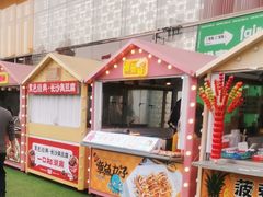 -万达广场(龙湖店)