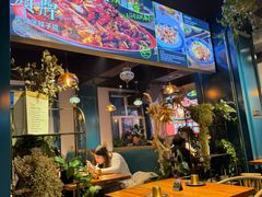 -柴窝堡22号辣子鸡·传承新疆菜