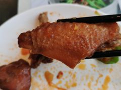 -新疆兵团食府清真(马连道店)
