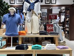 -首创奥特莱斯(西安店)