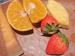 -牛New寿喜烧(中山公园龙之梦店)