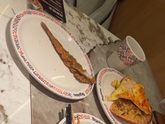 -比格比萨自助(潍坊新辰天地店)