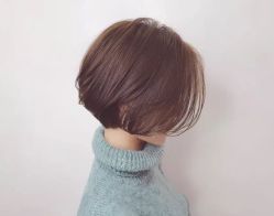 -MYYF SALON烫发染发