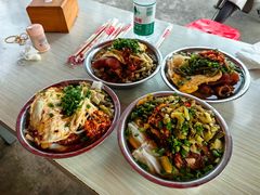 -翠香猪脚粉(游泳馆店)