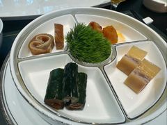 -酒蜻蜓·庭院私房菜(天元东路店)