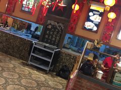 -金掌勺锅包肉(太原万达店)