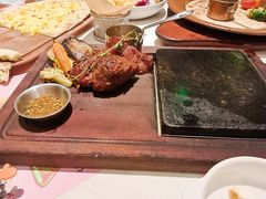 -半秋山西餐厅(巴南万达广场店)