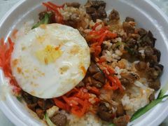 -新石器烤肉(中房金谊广场店)
