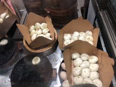 -舒小笼松针小笼包