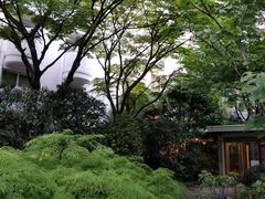 -新高轮格兰王子大酒店
