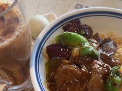 -新宝餐厅(流塘店)
