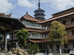 -高旻寺