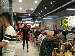 -为什么牛潮汕牛肉火锅(万胜广场店)