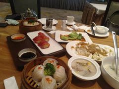 -北海金昌开元名都大酒店·四季轩中餐厅