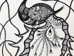 -东方童画少儿美术(金桥体验馆)