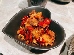 -黄晓猫剁椒大鱼头(海岸城店)