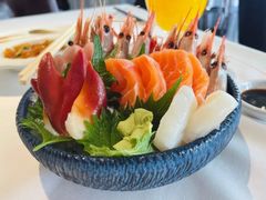 -悦泰环球美食自助(金茂旗舰店)