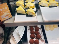 -加餐海鲜自助(宝龙一城店)