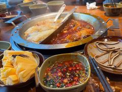 -楠火锅(仁恒梦中心店)