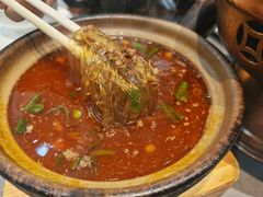 -黑窑厂糖油饼烤鸭·清真菜(旗舰店)