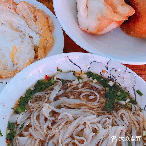 满姐税婆婆粉店