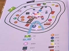 -汇佳桌游剧本咖啡馆(万体馆旗舰店)