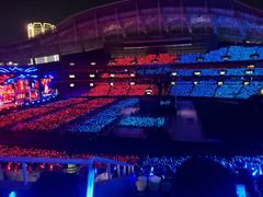 -上海体育场