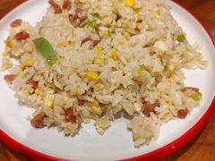 -亮子·东北特色烧烤(复悦荟店)