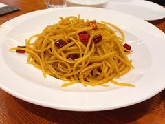 津味醋溜土豆丝-陆壹捌餐厅(五大道店)