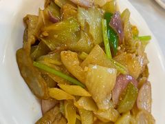 -文记壹心鸡(宝华路店)