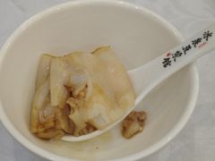 -冰泉豆浆馆(白云山总店)