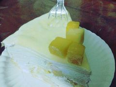 -OL’s Cake鲜荟千层(东风中路店)