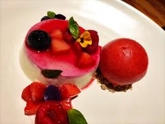 -Mercato莫卡多露台餐厅与酒吧(K11店)