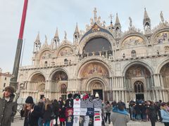 -圣马尔谷圣殿宗主教座堂