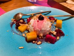 优格球球-HELLO MUSAE 拾光缪斯餐厅·纯正希腊风味(苏州中心店)