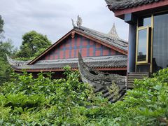 -峨眉山报国寺