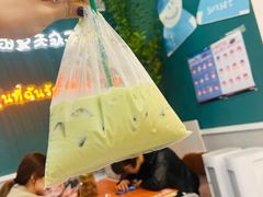 -春莱·老挝咖啡·泰式奶茶(钟楼店)