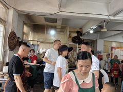 -九九豆花馆(解放碑步行街店)