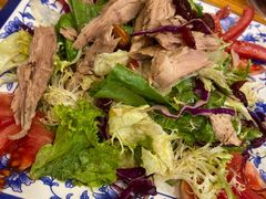 海味大拌菜-老东镇啤酒屋海鲜加工·蒸汽海鲜·海鲜烧烤(台东店)