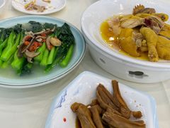 -馨越楼·点心·粤菜(赤坎店)