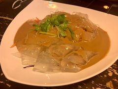 凉拌拉皮-我去·春饼文化主题餐厅(国定路总店)
