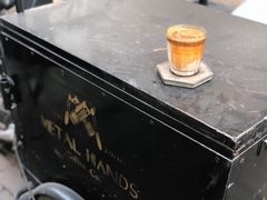 -铁手珈琲制造局metalhands(望京店)