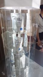 -MC皮肤管理中心