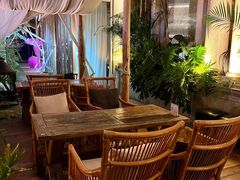 -不二·民谣音乐餐吧(长沙店)