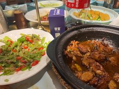 -客宴·江西客家菜(红角洲店)